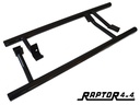 rör ROCKSLIDERS MITSUBISHI PAJERO