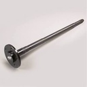 Bak drivaxel  8.25", legering