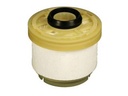 bränsle filter