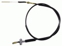 CLUTCH CABLE SAMURAI 1.0