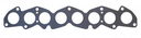 Exhaust/intake manifold gasket 2.25L
