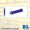 PUTKILIITTIMET 30KPL 2.3/26MM