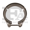 Pakoputken Putkiliitos VW 2.0 BiTD