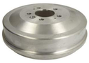 Brake Drum, Rear, VW