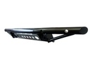 BUMPER TYPE B NO WINCH CARRIER