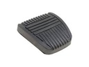 Pedal pad