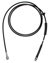 SPEEDOMETER CABLE SJ