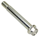 Camber Adjuster Bolt, Front, Pajero MK3/4
