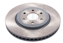 Front brake disc 320mm