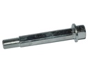 Camberin säätöpultti taakse, Pajero MK3/4