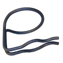 CLUTCH THROWOUT FORK SPRING