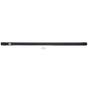 Axle shaft - Front - left side