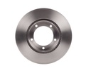 Front Disc Brake J100