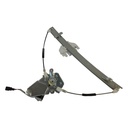 Window regulator front left 26.2.06-