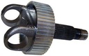 D30- Ulompi vetoakseli ABS
