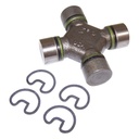 PROPSHAFT U-JOINT 27x94.6