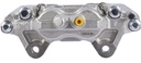 Etuoikea jarrusatula 135mm paloille