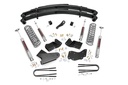 FORD M/SYS W/N