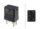 Rele, 12 V, 20 A, GM