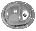 Diff Cover chrome Dana 35