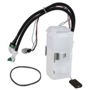 Polttoaine pumppu KJ 3.7