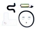 Fuel Pump, Jeep