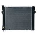 RADIATOR ZJ 4.0 95-97