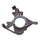 Steering knuckle right
