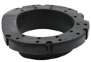 Spring seat / insulator, lower