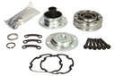 CV-JOINT REPAIR KIT - Budget