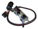 Automaattivaihteiston ohjaus solenoidit