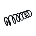 Coil Spring Front 1pc. JK normal
