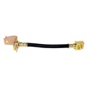 BRAKE HOSE REAR LEFT