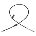 BRAKE CABLE Right KJ Disc Brakes