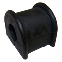 Swaybar Cushion front