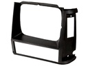 Bezel Headlight Left 84-90