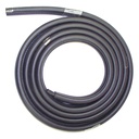 Rear lift gate seal