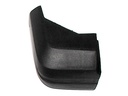 Bumper Cap LH XJ 84-96
