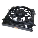 Jäähdyttäjän flekti täydellinen