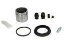 Jarrusatulan mäntä Suzuki 54mm