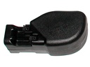 Cap Bumper TJ Vasen
