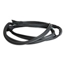 Door seal front left JK