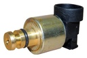 Govenor presure sensor