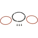 LOCKING HUB SERVICE KIT