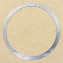 Shimmausrenkaat 0.010 5kpl, salisbury, Land Rover Pinion