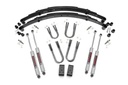 JEEP 3 M/KIT W/N