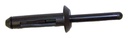 Muoviniitti M6.3 x 25