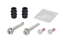 Caliber Pin Kit. JK Rear