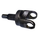 Axle Stub Shaft, Front