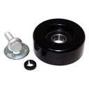 Idler pulley